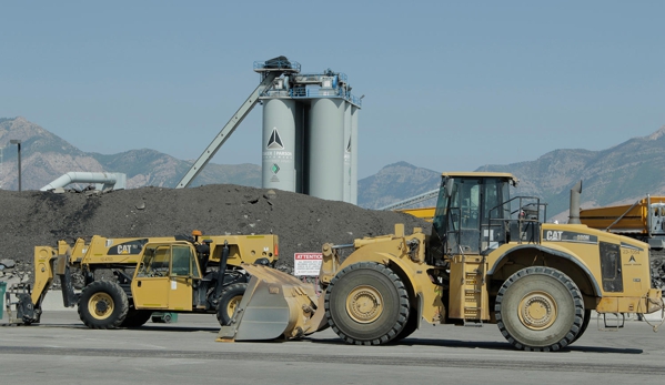 Idaho Materials & Construction, A CRH Company - Boise, ID