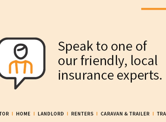 Ian Berry Insurance Services - Adelaide, SA. Speak To One Of Our Friendly, Local Insurance Experts