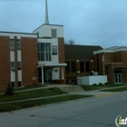 Hagerman Baptist Church