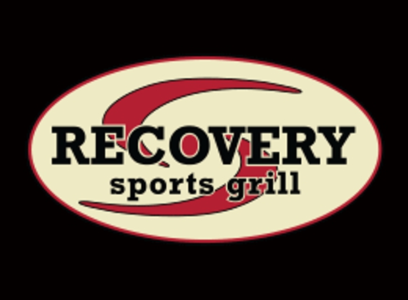 Recovery Sports Grill - Amsterdam, NY