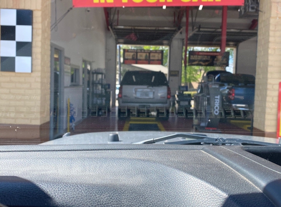 Take 5 Oil Change - Humble, TX