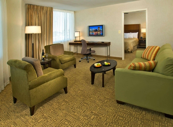 Homewood Suites by Hilton Baltimore - Baltimore, MD