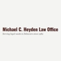 Michael C. Heyden Law Office