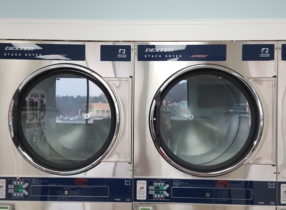 Laundry Room - Durham, NC