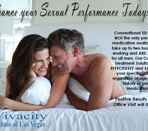 Vitality Center of Las Vegas - Las Vegas, NV