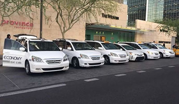 Callmetaxicab - Phoenix, AZ