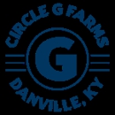 Circle G Farms - Farming Service