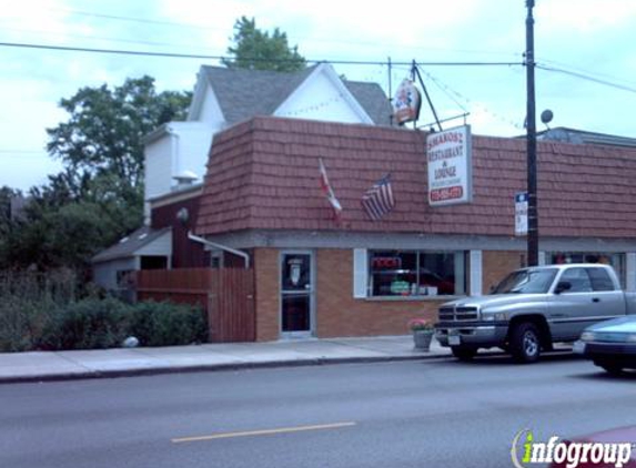 Smakosz Restaurant - Chicago, IL