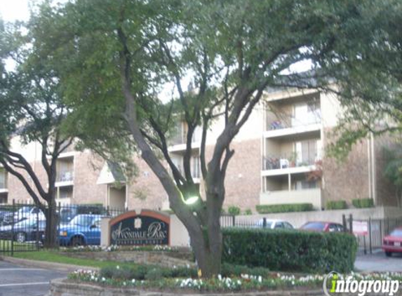 Avondale Park Apartments - Dallas, TX