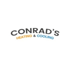 Conrad's Heating and Cooling Services Inc.