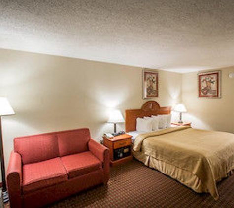 Quality Inn - Black Mountain, NC