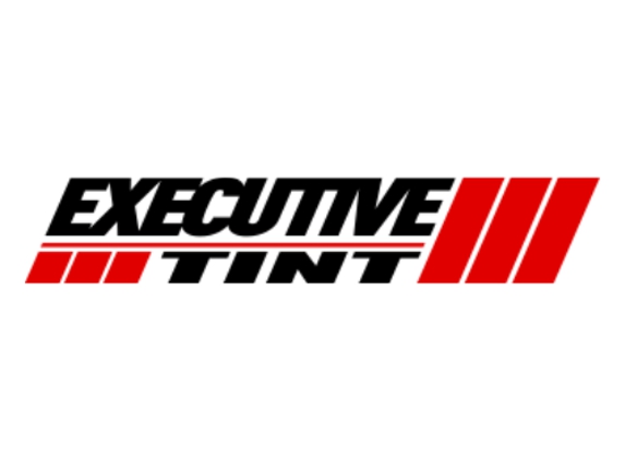 Executive Tint - North - Houston, TX