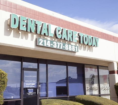 Dental Care Today of Richardson - Richardson, TX