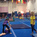 Riverview Gymnastics - Gymnastics Instruction