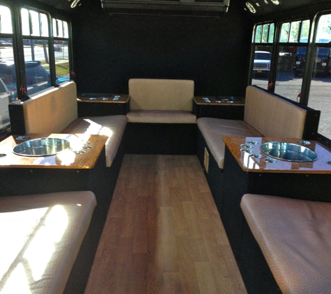 Online Limousine - Lancaster, NY