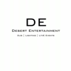 Desert Entertainment gallery