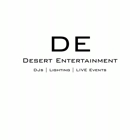 Desert Entertainment