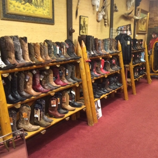 Chester Boot Shop - Roseville, MI