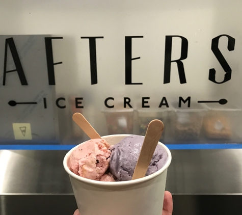 Afters Ice Cream - Alhambra, CA