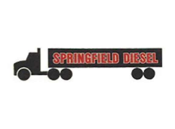 Springfield Diesel - Springfield, MO