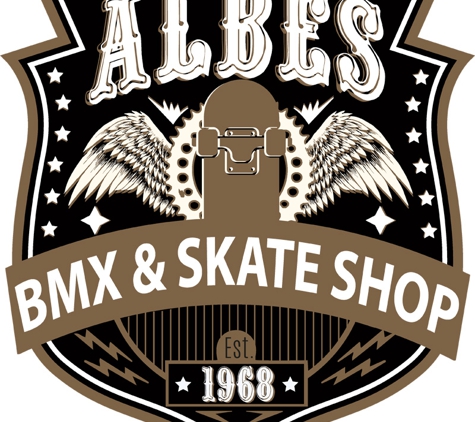 Albe's Bicycles and Skateboards - Clawson, MI