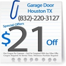 Fix Garage Broken Springs - Locks & Locksmiths