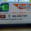 Promaster Carpet and Upholstery gallery