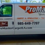 ProMaster Carpet Cleaning