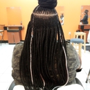 Edgi African Hair Braiding - Hair Stylists