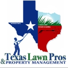 Texas Lawn Pros & Prop. Mgmt.
