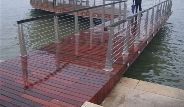 McKay Timber - Dandenong South, VIC