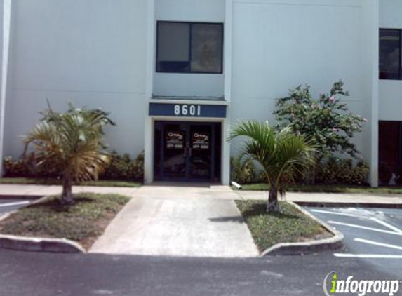 Cas Inc - Saint Petersburg, FL