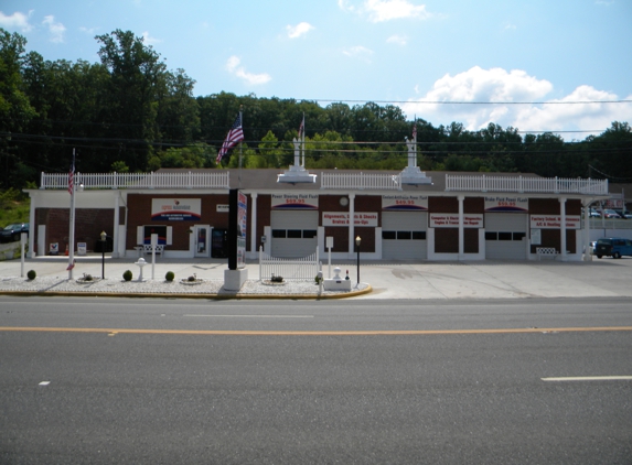 Express Automotive - Stafford, VA