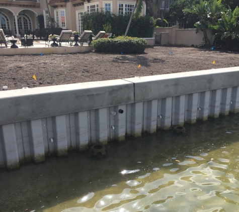 Gulfside Docks - Port Richey, FL