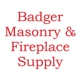 Badger Masonry & Fireplace Supply