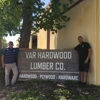Var Hardwood Lumber gallery