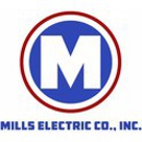 Mills Electric Co., Inc. - Electricians