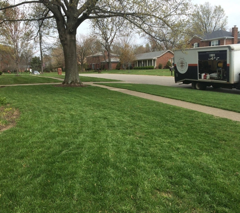 Limbwalker Tree Service Inc - Louisville, KY