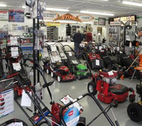 Affton Lawn Equip - Saint Louis, MO