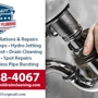 Do It Right Plumbing & Drain Cleaning