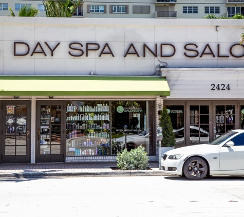 Francesca Guerrera Salon & Spa - Fort Lauderdale, FL