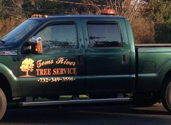 Tom's River Tree Service - Toms River, NJ