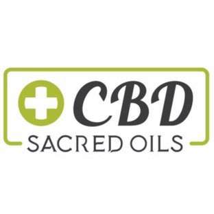 Delta-8 CBD Sacred Oils Retail & Wholesale - Dallas, TX