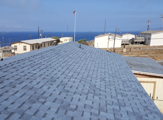 One Priority Roofing Inc - Oro Grande, CA