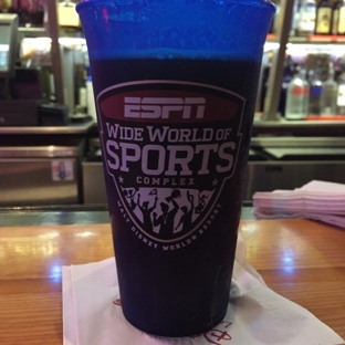 ESPN Wide World of Sports Grill - Kissimmee, FL