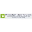 Wellness Sport and Spine Chiropractic - Weight Control Services