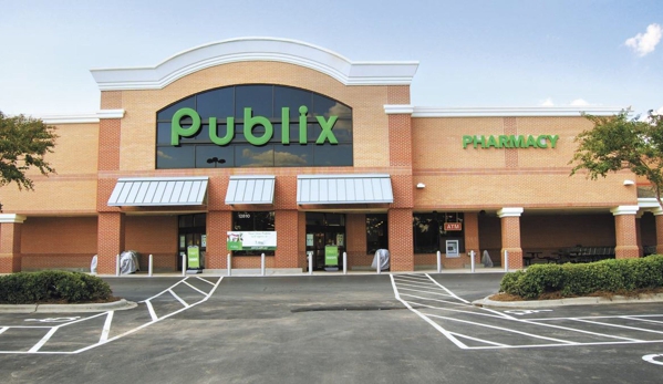 Publix Super Market at The Shoppes at Western Woods - North Lauderdale, FL