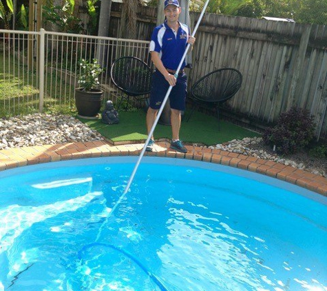 Jim's Pool Care North Queensland - Whitfield, QLD