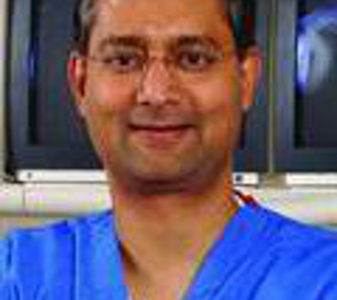 Sanjay S Deshpande, MD - Milwaukee, WI