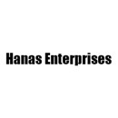 Hanas Enterprises - Auto Repair & Service